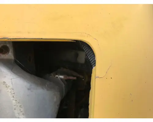 STERLING A9500 SERIES Hood