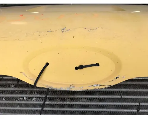 STERLING A9500 SERIES Hood