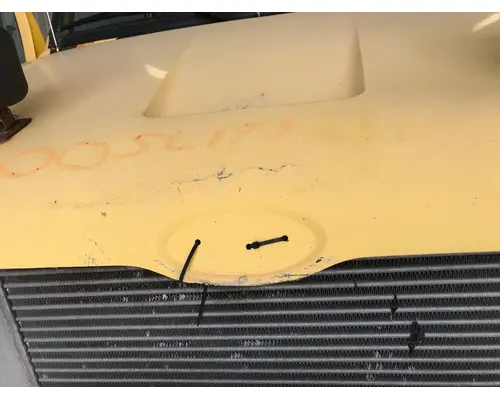 STERLING A9500 SERIES Hood