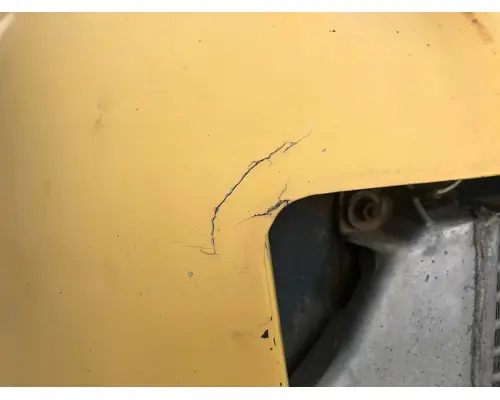 STERLING A9500 SERIES Hood