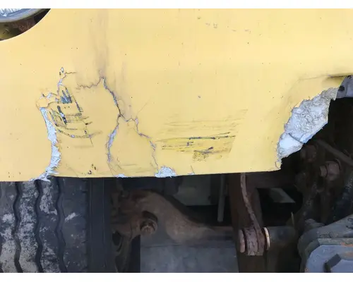 STERLING A9500 SERIES Hood
