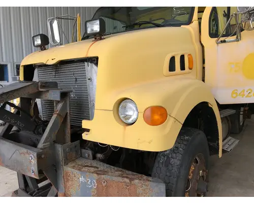 STERLING A9500 SERIES Hood