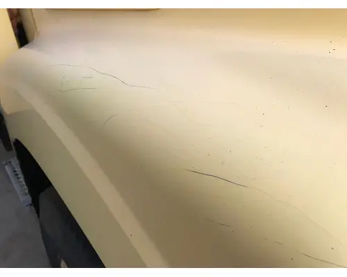 STERLING A9500 SERIES Hood