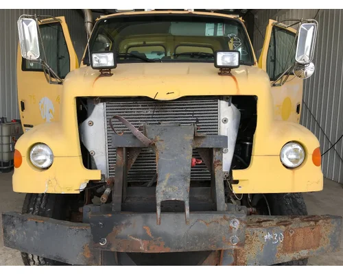 STERLING A9500 SERIES Hood