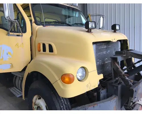STERLING A9500 SERIES Hood