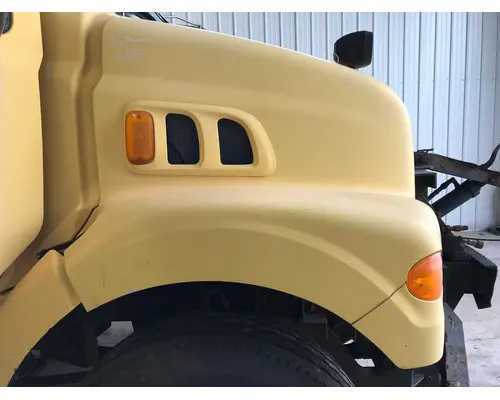 STERLING A9500 SERIES Hood