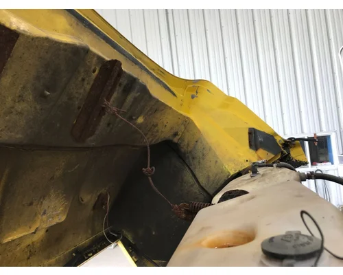 STERLING A9500 SERIES Hood