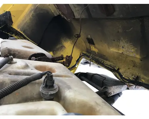 STERLING A9500 SERIES Hood