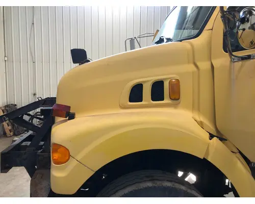 STERLING A9500 SERIES Hood
