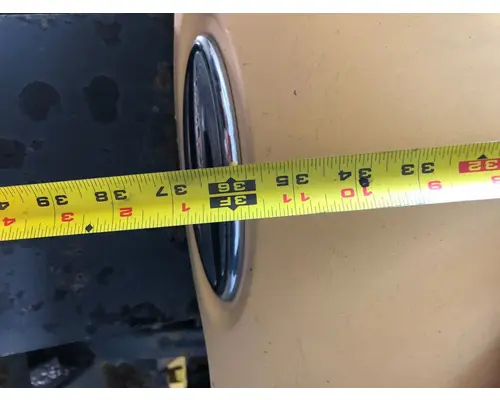 STERLING A9500 SERIES Hood
