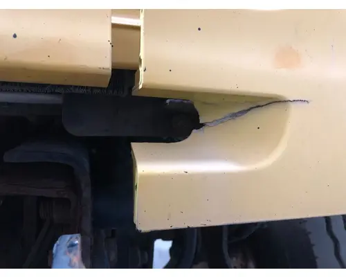 STERLING A9500 SERIES Hood
