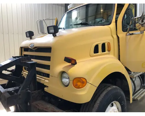 STERLING A9500 SERIES Hood