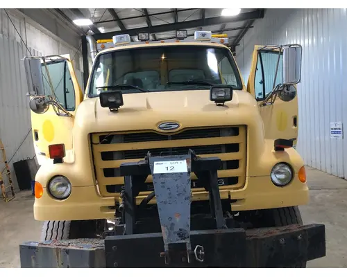 STERLING A9500 SERIES Hood