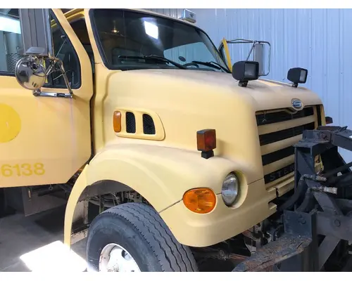 STERLING A9500 SERIES Hood