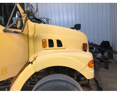 STERLING A9500 SERIES Hood