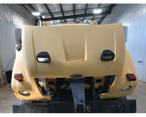 STERLING A9500 SERIES Hood