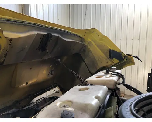 STERLING A9500 SERIES Hood