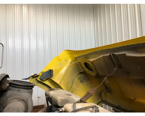 STERLING A9500 SERIES Hood