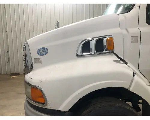 STERLING A9500 SERIES Hood