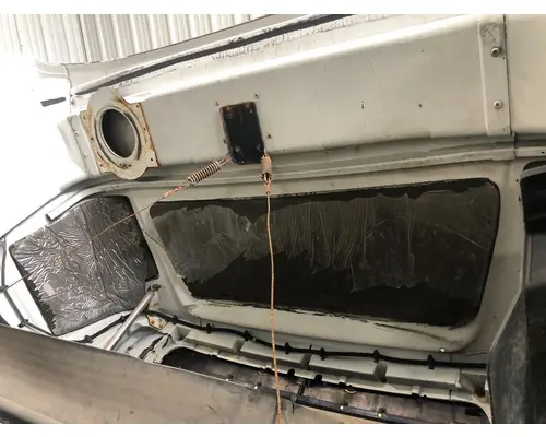 STERLING A9500 SERIES Hood