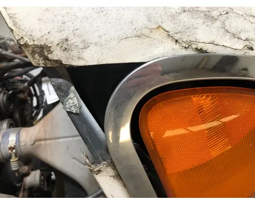 STERLING A9500 SERIES Hood