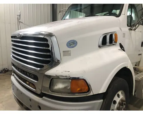 STERLING A9500 SERIES Hood