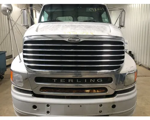 STERLING A9500 SERIES Hood