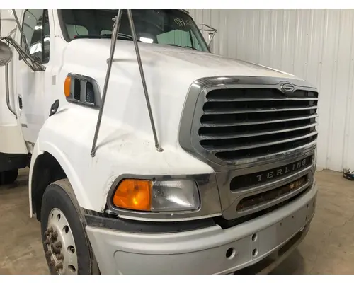 STERLING A9500 SERIES Hood