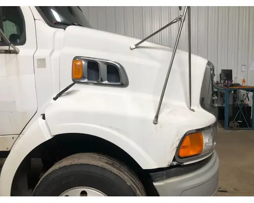 STERLING A9500 SERIES Hood