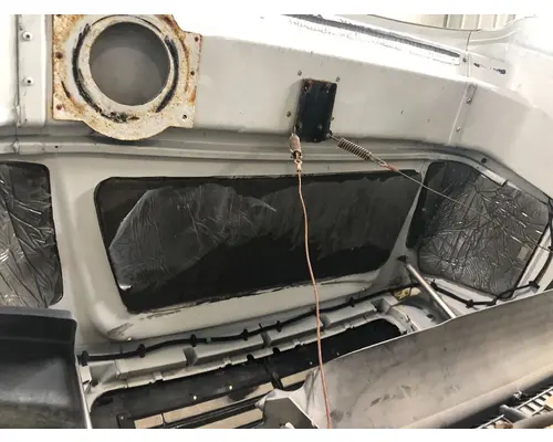 STERLING A9500 SERIES Hood