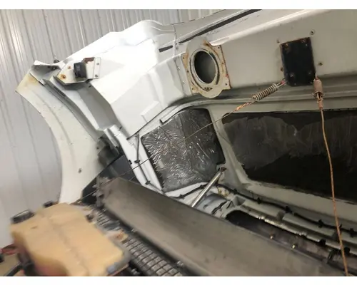 STERLING A9500 SERIES Hood