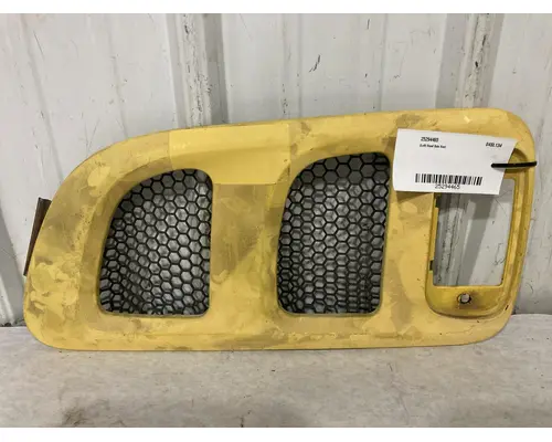 STERLING A9500 SERIES Hood