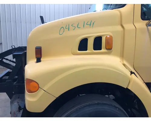 STERLING A9500 SERIES Hood