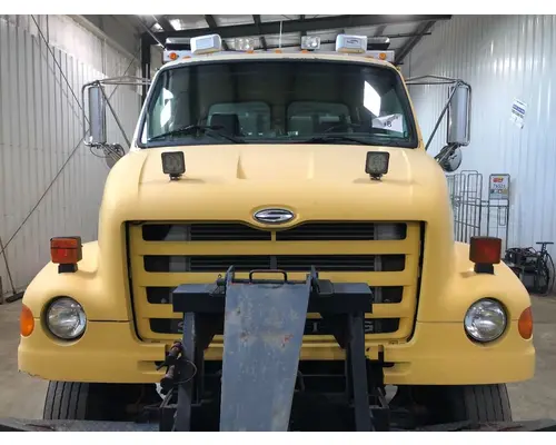 STERLING A9500 SERIES Hood