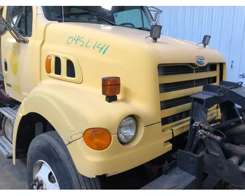 STERLING A9500 SERIES Hood