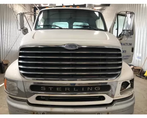 STERLING A9500 SERIES Hood