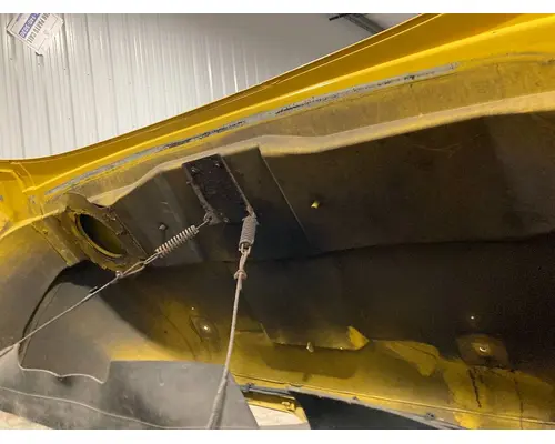 STERLING A9500 SERIES Hood