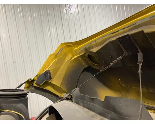 STERLING A9500 SERIES Hood