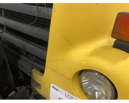 STERLING A9500 SERIES Hood