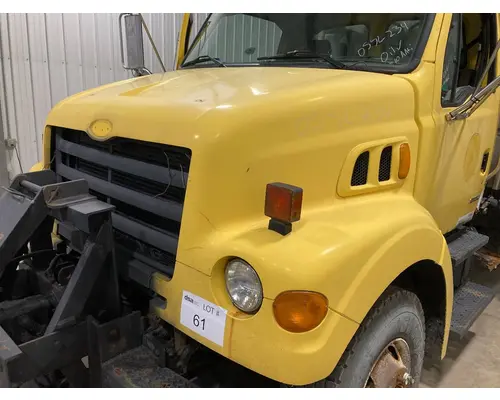 STERLING A9500 SERIES Hood