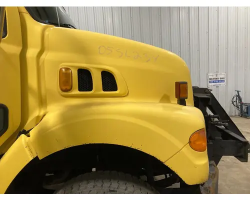 STERLING A9500 SERIES Hood