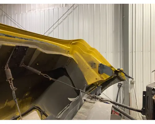 STERLING A9500 SERIES Hood