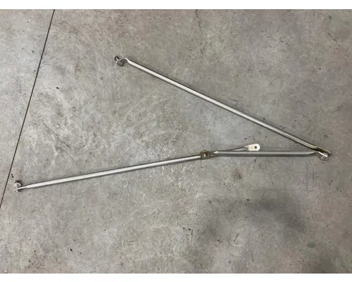 STERLING A9500 SERIES Hood