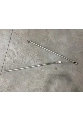 STERLING A9500 SERIES Hood