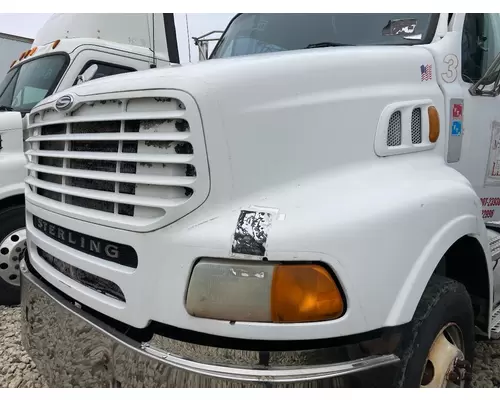 STERLING A9500 SERIES Hood