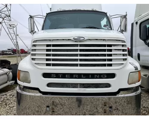 STERLING A9500 SERIES Hood