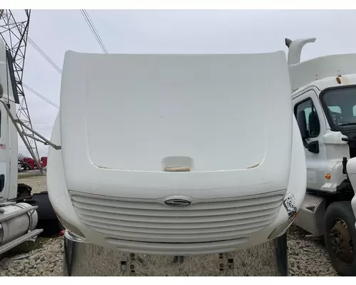 STERLING A9500 SERIES Hood