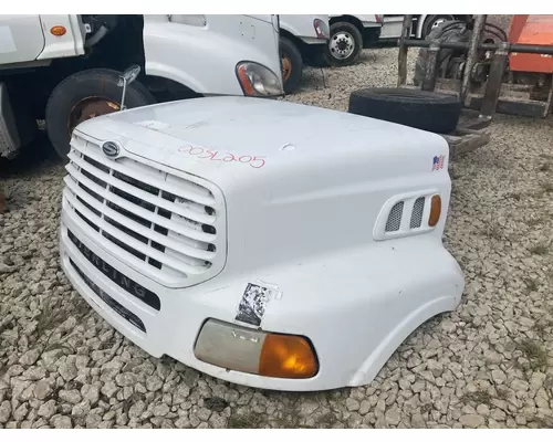 STERLING A9500 SERIES Hood