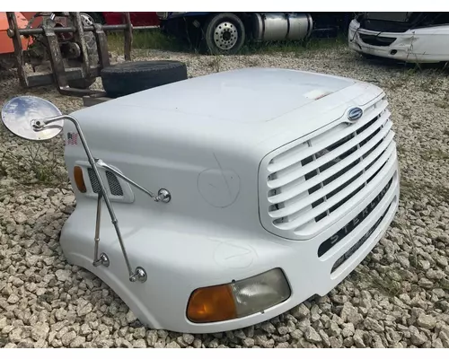 STERLING A9500 SERIES Hood