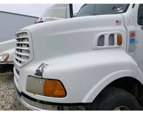 STERLING A9500 SERIES Hood